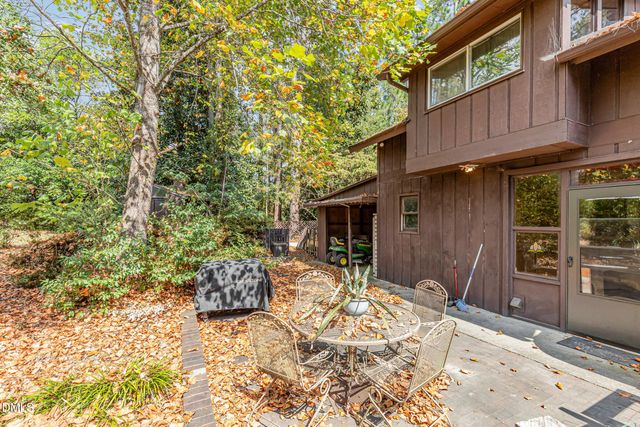 5 N Wrenn Place, Jackson Springs, NC 27281