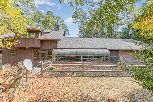 5 N Wrenn Place, Jackson Springs, NC 27281