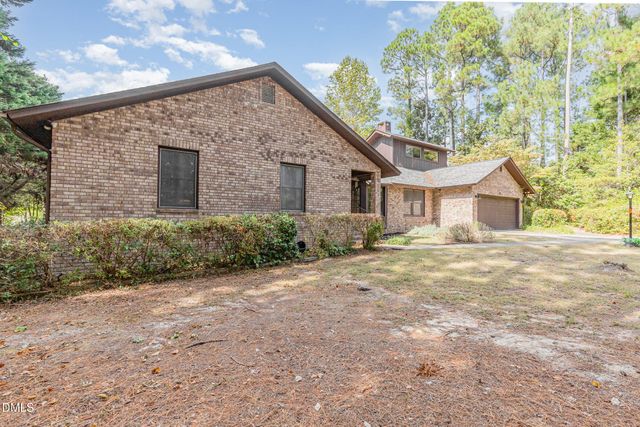 5 N Wrenn Place, Jackson Springs, NC 27281