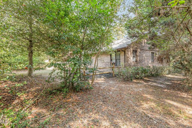 5 N Wrenn Place, Jackson Springs, NC 27281