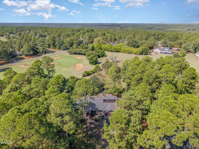 5 N Wrenn Place, Jackson Springs, NC 27281