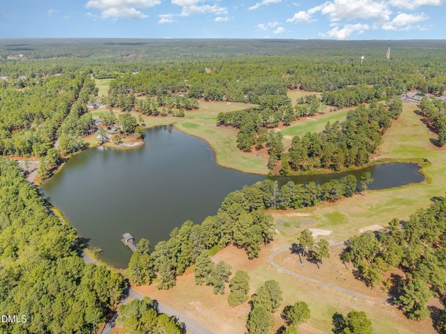 5 N Wrenn Place, Jackson Springs, NC 27281