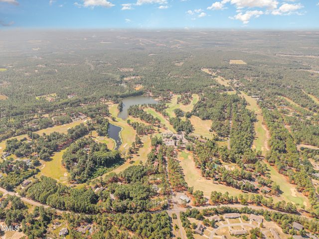 5 N Wrenn Place, Jackson Springs, NC 27281