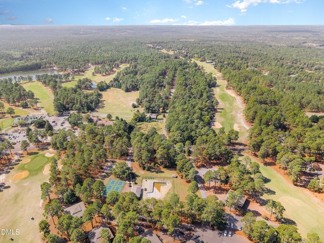 5 N Wrenn Place, Jackson Springs, NC 27281