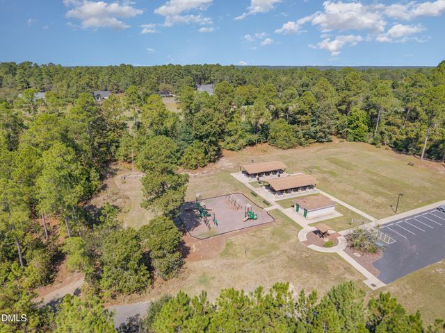 5 N Wrenn Place, Jackson Springs, NC 27281