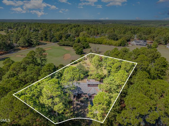 5 N Wrenn Place, Jackson Springs, NC 27281