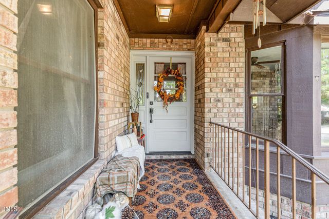 5 N Wrenn Place, Jackson Springs, NC 27281