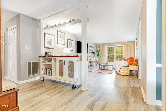 5 N Wrenn Place, Jackson Springs, NC 27281