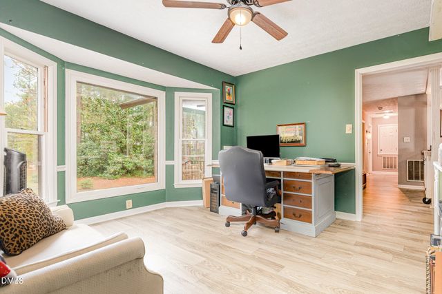 5 N Wrenn Place, Jackson Springs, NC 27281