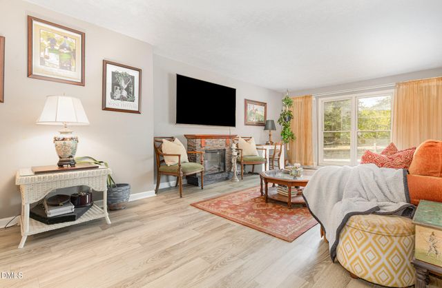 5 N Wrenn Place, Jackson Springs, NC 27281