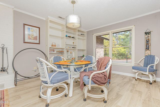 5 N Wrenn Place, Jackson Springs, NC 27281