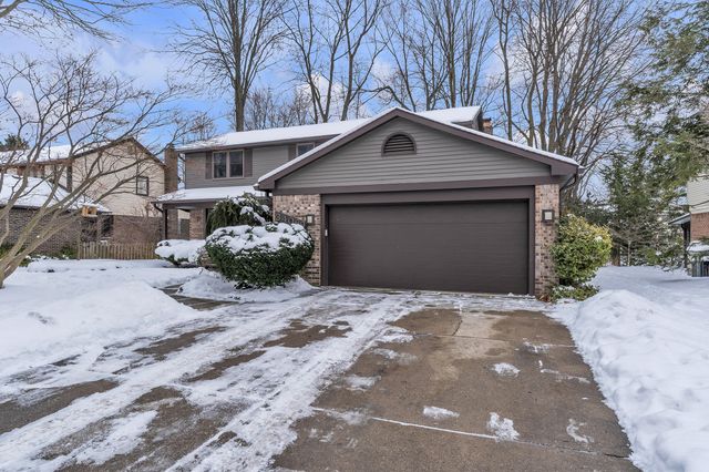 34069 Fairfax Drive, Livonia City, MI 48152