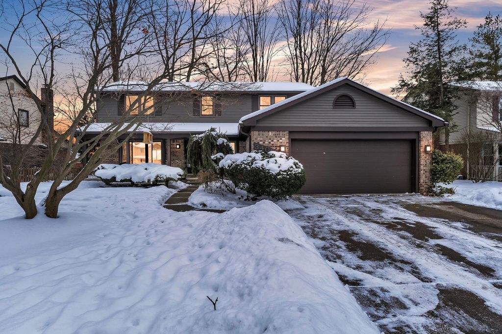 34069 Fairfax Drive, Livonia City, MI 48152