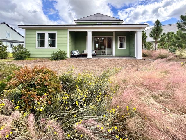 6402 ROVER WAY, St Cloud, FL 34771