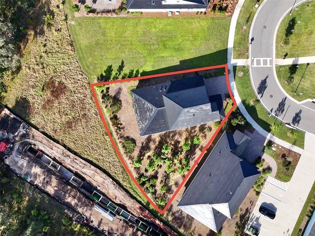 6402 ROVER WAY, St Cloud, FL 34771