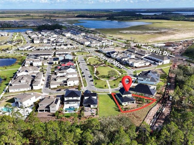 6402 ROVER WAY, St Cloud, FL 34771