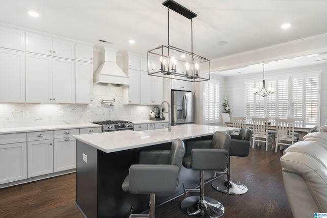 1098 EAGLE NEST CIRCLE, Birmingham, AL 35242