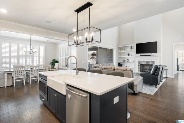 1098 EAGLE NEST CIRCLE, Birmingham, AL 35242