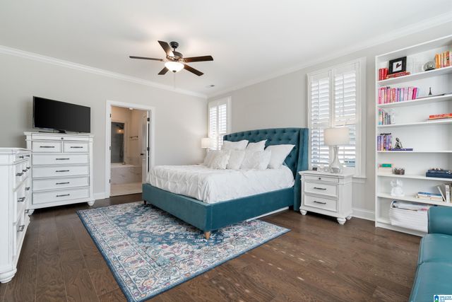 1098 EAGLE NEST CIRCLE, Birmingham, AL 35242