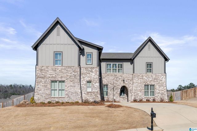 1098 EAGLE NEST CIRCLE, Birmingham, AL 35242