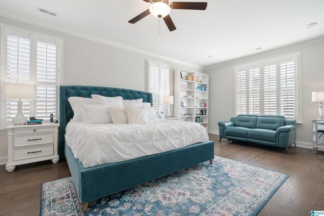 1098 EAGLE NEST CIRCLE, Birmingham, AL 35242