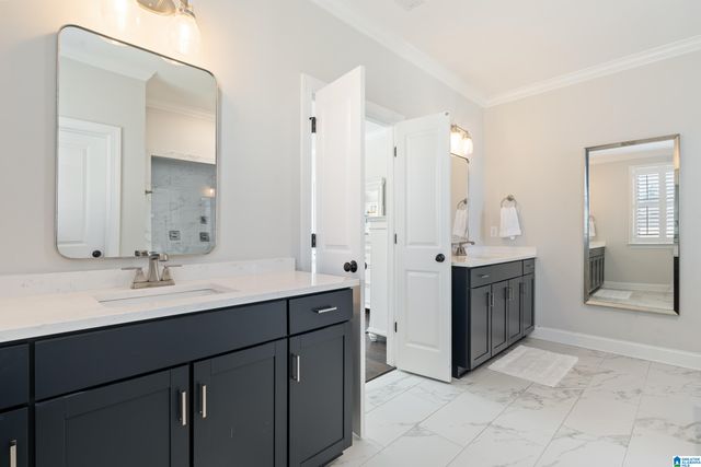 1098 EAGLE NEST CIRCLE, Birmingham, AL 35242