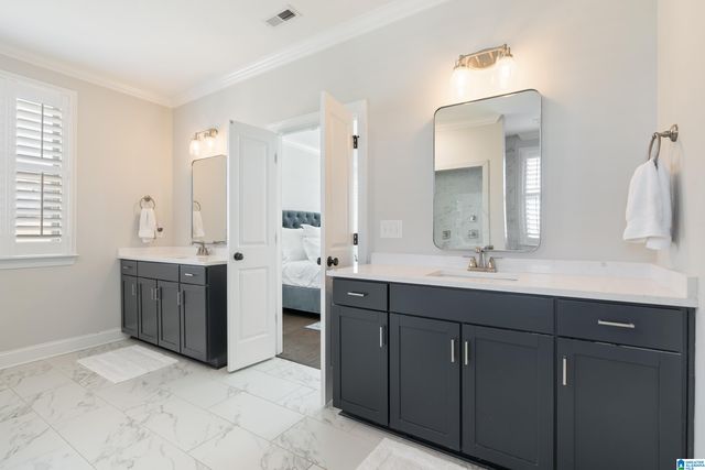 1098 EAGLE NEST CIRCLE, Birmingham, AL 35242