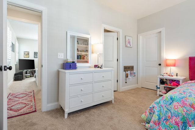 1098 EAGLE NEST CIRCLE, Birmingham, AL 35242