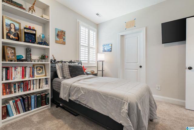 1098 EAGLE NEST CIRCLE, Birmingham, AL 35242