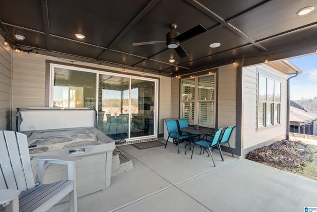 1098 EAGLE NEST CIRCLE, Birmingham, AL 35242