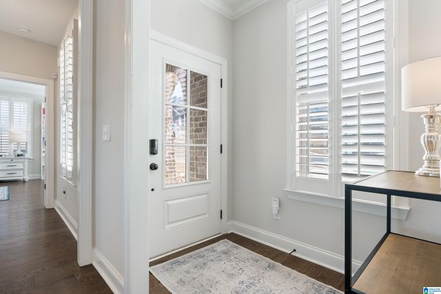 1098 EAGLE NEST CIRCLE, Birmingham, AL 35242