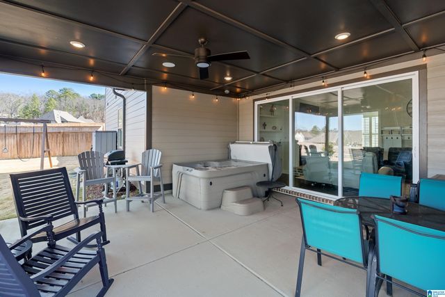 1098 EAGLE NEST CIRCLE, Birmingham, AL 35242