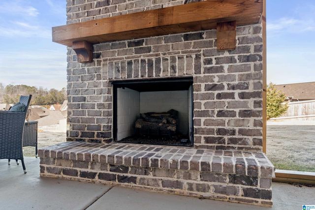 1098 EAGLE NEST CIRCLE, Birmingham, AL 35242