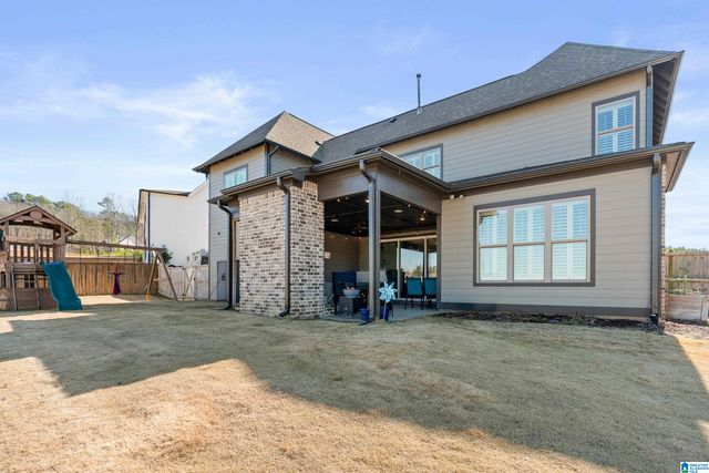 1098 EAGLE NEST CIRCLE, Birmingham, AL 35242