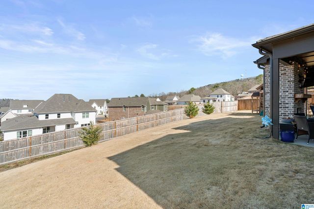 1098 EAGLE NEST CIRCLE, Birmingham, AL 35242