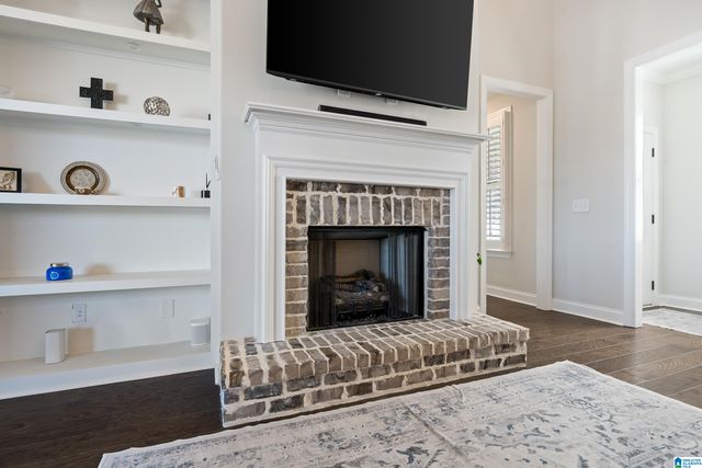 1098 EAGLE NEST CIRCLE, Birmingham, AL 35242