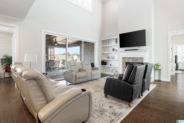 1098 EAGLE NEST CIRCLE, Birmingham, AL 35242