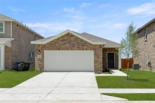 5917 Sahara, Forney, TX 75126