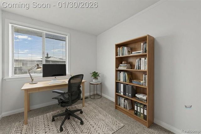 28028 Universal Drive, Warren, MI 48092