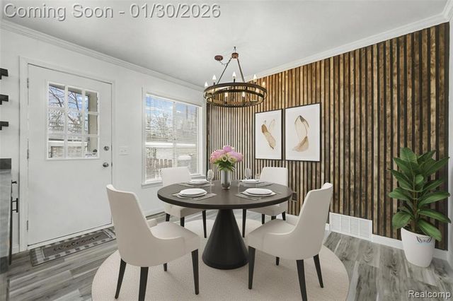 28028 Universal Drive, Warren, MI 48092