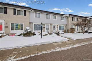 28028 Universal Drive, Warren, MI 48092