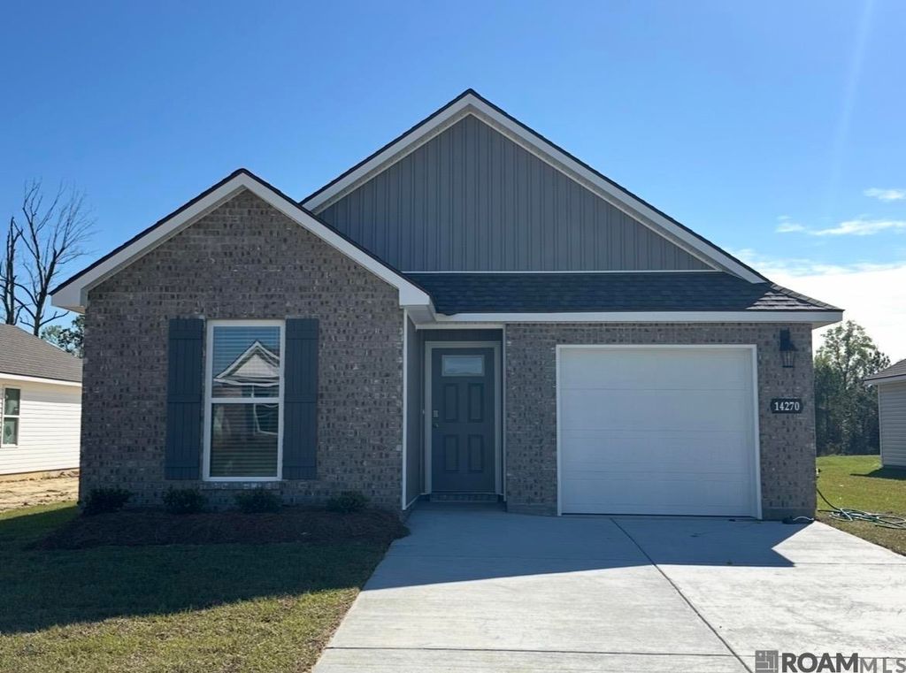 14270 Monmouth Ave, Denham Springs, LA 70726