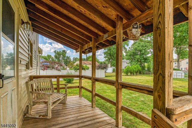 3 Darwin Rd, Franklin Twp., NJ 08873