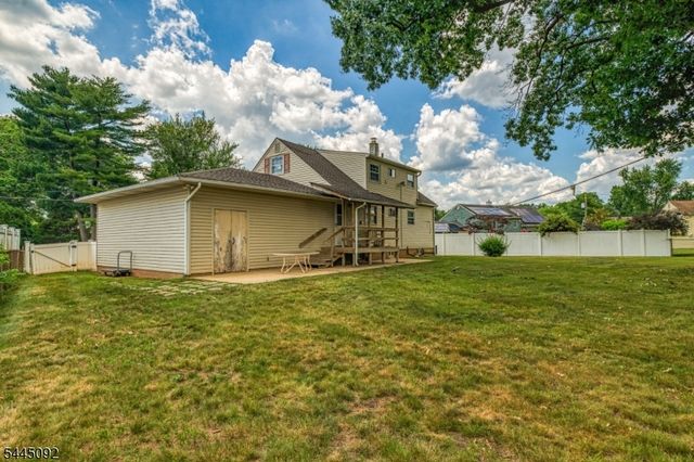 3 Darwin Rd, Franklin Twp., NJ 08873