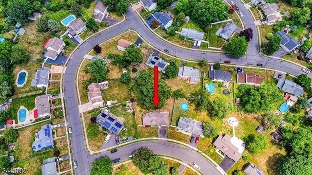 3 Darwin Rd, Franklin Twp., NJ 08873