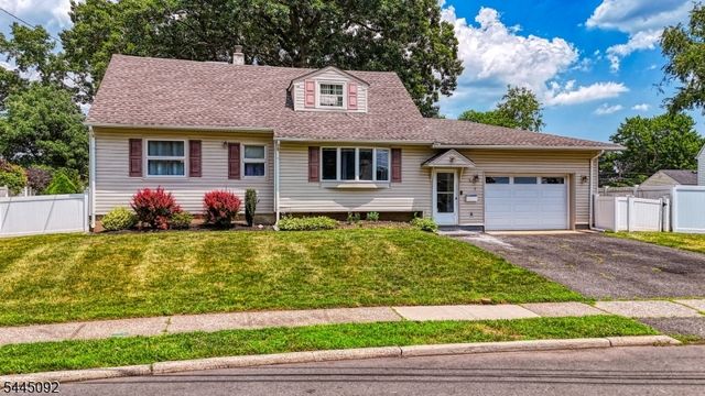3 Darwin Rd, Franklin Twp., NJ 08873