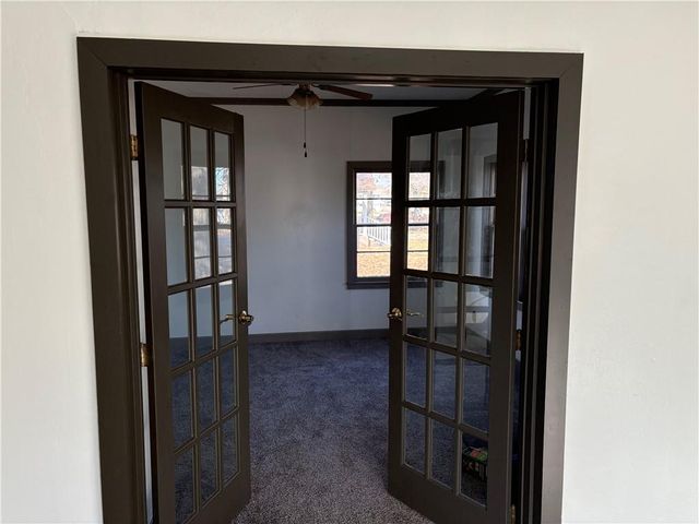 114 S High Street, Arma, KS 66712