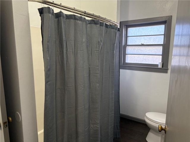 114 S High Street, Arma, KS 66712