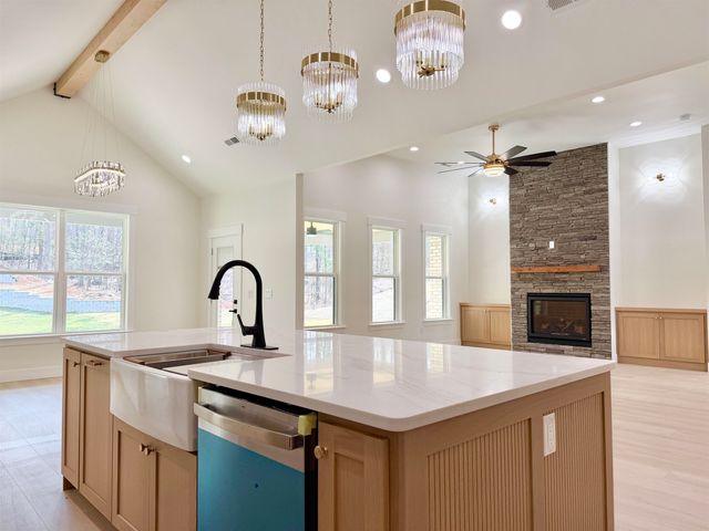 766 E Long Bay Drive, Inman, SC 29349