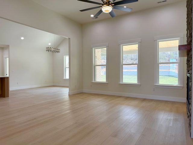 766 E Long Bay Drive, Inman, SC 29349